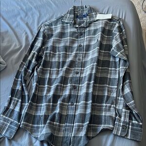 Ralph Lauren flannel